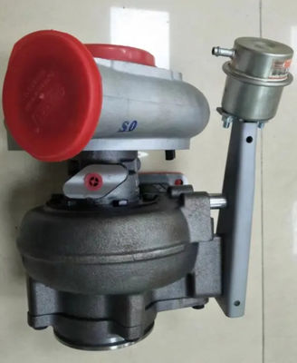 Pièces pour excavatrice Komatsu PC360-7 moteur Cummins Turbocompresseur