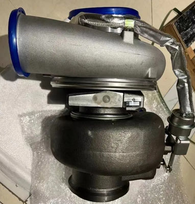 Superchargeur Carter 3516B/C de haute précision pour les ventes d'usines de pelles