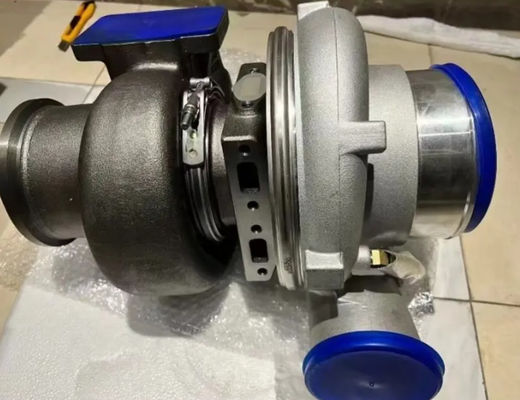 Superchargeur Carter 3516B/C de haute précision pour les ventes d'usines de pelles
