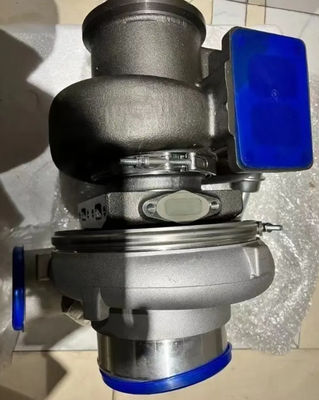 Superchargeur Carter 3516B/C de haute précision pour les ventes d'usines de pelles