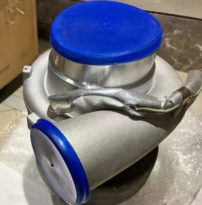 Superchargeur Carter 3516B/C de haute précision pour les ventes d'usines de pelles