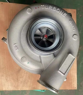 DX380 Turbocompresseur pour excavateur HE500WG 4031031 5324953 Prix d'usine du turbocompresseur