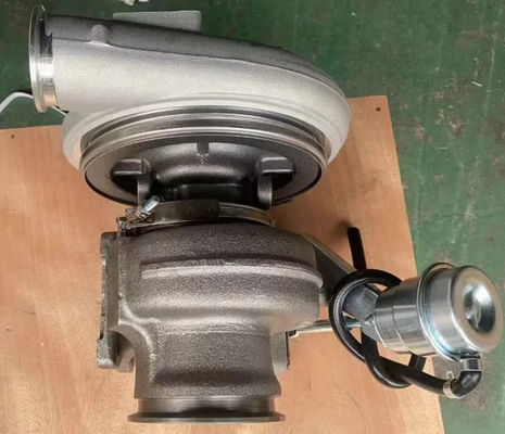 DX380 Turbocompresseur pour excavateur HE500WG 4031031 5324953 Prix d'usine du turbocompresseur