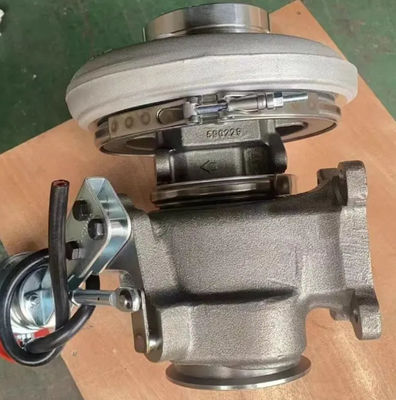 DX380 Turbocompresseur pour excavateur HE500WG 4031031 5324953 Prix d'usine du turbocompresseur