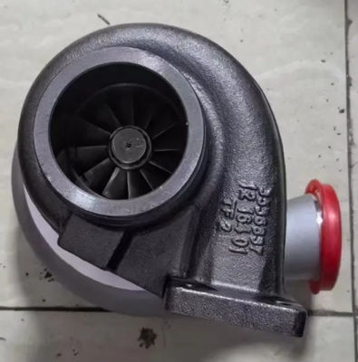 PC220-8 200-8 Excavateur 6D107 Pièces moteur Turbocompresseur 6754-51-1100