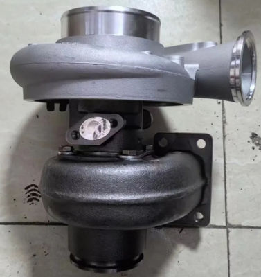 PC220-8 200-8 Excavateur 6D107 Pièces moteur Turbocompresseur 6754-51-1100