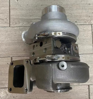 PC350-10 PC360LC-10 PC390LC-10 PC390LC-10 Turbocompression du moteur de la pelle 2837238 3796115