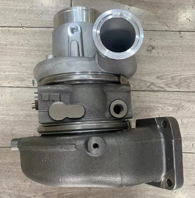 PC350-10 PC360LC-10 PC390LC-10 PC390LC-10 Turbocompression du moteur de la pelle 2837238 3796115