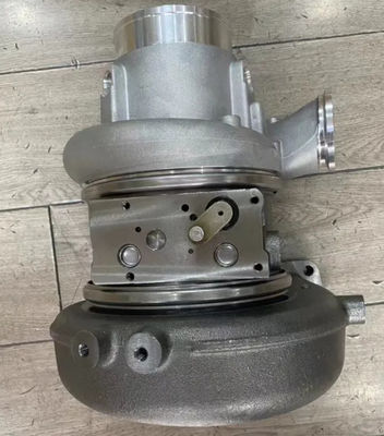 PC350-10 PC360LC-10 PC390LC-10 PC390LC-10 Turbocompression du moteur de la pelle 2837238 3796115