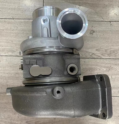 PC350-10 PC360LC-10 PC390LC-10 PC390LC-10 Turbocompression du moteur de la pelle 2837238 3796115