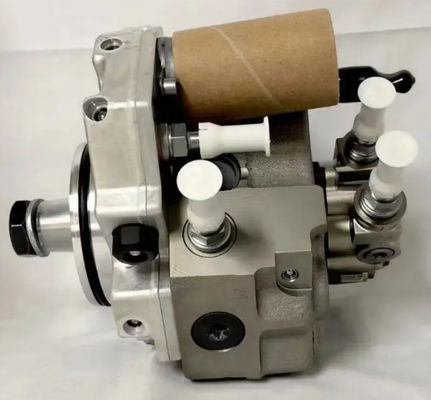 Cummins QSB76D107 Assemblage de pompe à moteur diesel de haute qualité