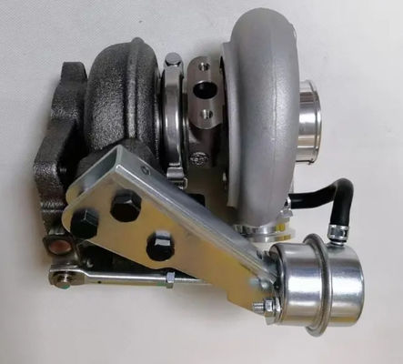 Moteur ISF3.8 QSF3.8 HE200WG Cummins Turbocompresseur 5321656 3778527 3778526 Turbocompresseur