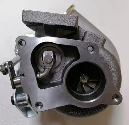 Moteur ISF3.8 QSF3.8 HE200WG Cummins Turbocompresseur 5321656 3778527 3778526 Turbocompresseur
