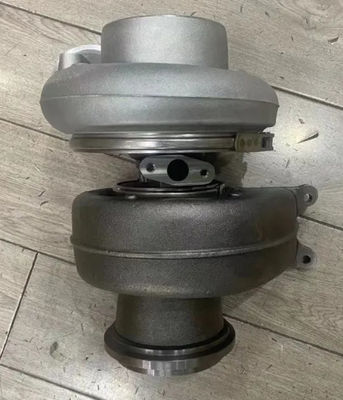 M11 ISM QSM11 Cummins Turbocompresseur 3592783 3593598 3593600 Pièces moteur 3592778 Est adapté pour R455 Xcmg470