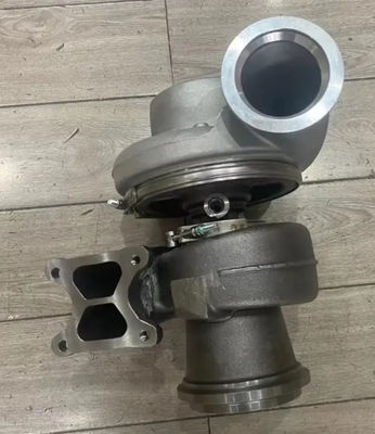 M11 ISM QSM11 Cummins Turbocompresseur 3592783 3593598 3593600 Pièces moteur 3592778 Est adapté pour R455 Xcmg470