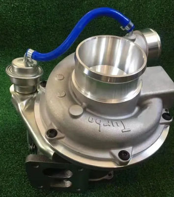 Turbocompresseur pour excavateur Sany 365H Turbocompresseur Manufacturer