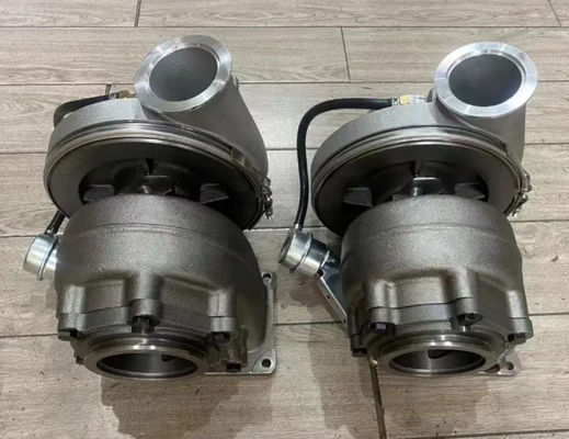 HX60W3594550 3594549 4045533 RS 4045331 1473044 Turbocompresseur pour moteur Sany 980 DC16