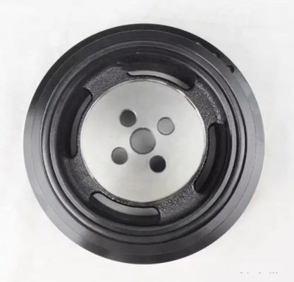 Pullée de vilebrequin pour moteur Cummins 6D102 PC200 220 270-7