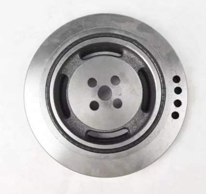 Pullée de vilebrequin pour moteur Cummins 6D102 PC200 220 270-7