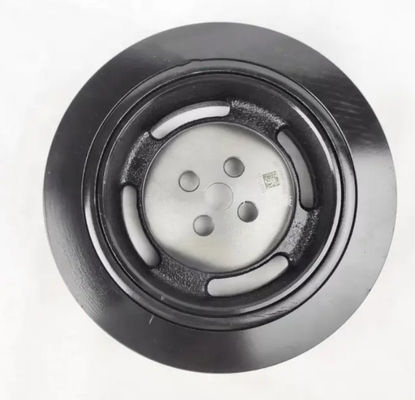 Pullée de vilebrequin pour moteur Cummins 6D102 PC200 220 270-7