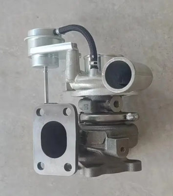 4M50 49389-02110 Turbocompresseur refroidi à l'eau de l'excavatrice Kato HD820-5