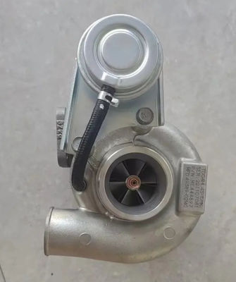 4M50 49389-02110 Turbocompresseur refroidi à l'eau de l'excavatrice Kato HD820-5