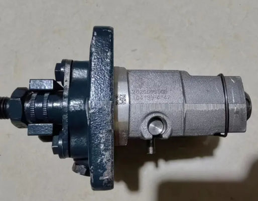 Moteur diesel Kubota V3307 pompe à injection de carburant 1G777-51012
