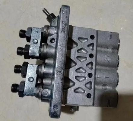 Moteur diesel Kubota V3307 pompe à injection de carburant 1G777-51012