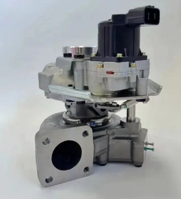 Sortie de l'usine 4HK16HK1 Moteur Turbocompresseur 114400-3900 114400-4160 Pour Hitachi 240-3