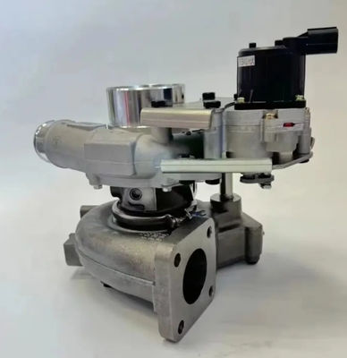 Sortie de l'usine 4HK16HK1 Moteur Turbocompresseur 114400-3900 114400-4160 Pour Hitachi 240-3