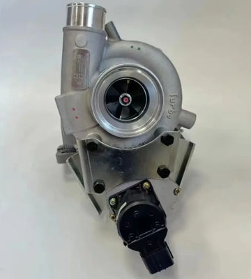 Sortie de l'usine 4HK16HK1 Moteur Turbocompresseur 114400-3900 114400-4160 Pour Hitachi 240-3