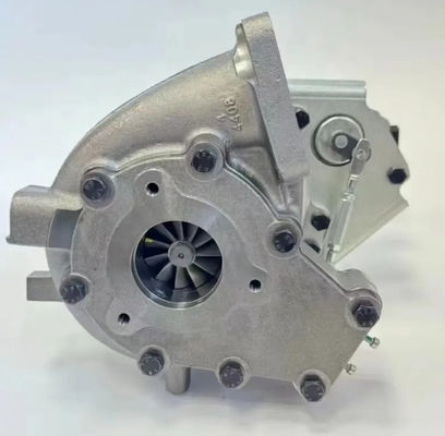 Sortie de l'usine 4HK16HK1 Moteur Turbocompresseur 114400-3900 114400-4160 Pour Hitachi 240-3
