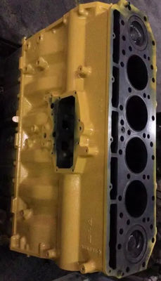 Bloc de cylindres pour moteur de machines d'ingénierie durables Pour  330C 336 340D C9