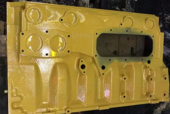 Bloc de cylindres pour moteur de machines d'ingénierie durables Pour  330C 336 340D C9