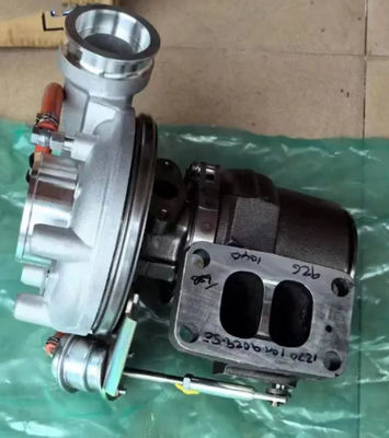 Turbocompresseur d'origine 21979610 21092586 Pour le moteur Volvo D5E EC200D EC210D EW140C