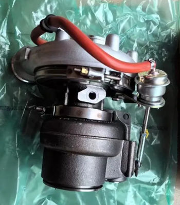 Turbocompresseur d'origine 21979610 21092586 Pour le moteur Volvo D5E EC200D EC210D EW140C