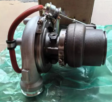 Turbocompresseur d'origine 21979610 21092586 Pour le moteur Volvo D5E EC200D EC210D EW140C