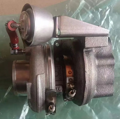 Turbocompresseur d'origine 21979610 21092586 Pour le moteur Volvo D5E EC200D EC210D EW140C