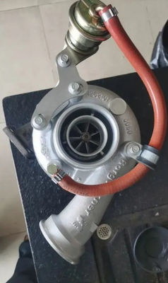 Moteur de fouilleur D6E de haute qualité, turbocompresseur 318706
