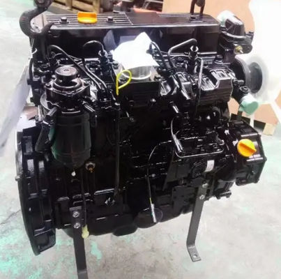 Yanmar 3TNV70/74/76/80/82/4TNV88/94/98T Assemblage de moteur pour machines de construction