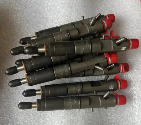 Injecteur C7.1/C6.6/C4.4 Injecteur de carburant direct pour excavatrice