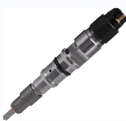 Injecteur de carburant pour moteur DL06S DX140 DX160 DX180 DX225 Excavateur 65104017004A