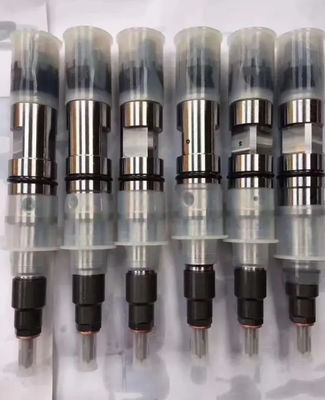 Injecteur de carburant pour moteur DL06S DX140 DX160 DX180 DX225 Excavateur 65104017004A