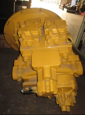 Pompes hydrauliques pour excavatrice 345DL 349D