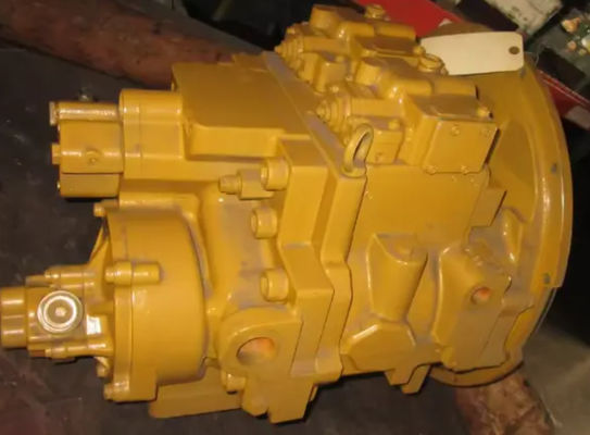 Pompes hydrauliques pour excavatrice 345DL 349D