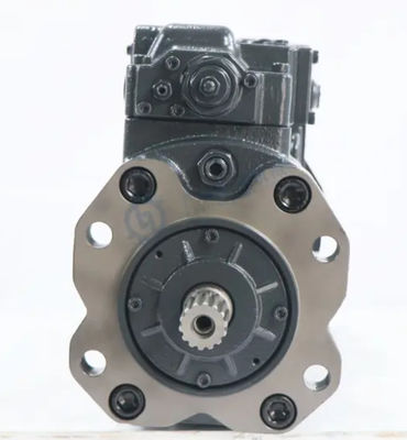 K3V63 K3V63DT KPM Pompes hydrauliques pour excavatrice CAT E312B Moteur de machines d'ingénierie