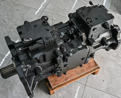 Vente à chaud Komatsu PC2000-8 pompe principale de l'excavatrice 708-2K-00121