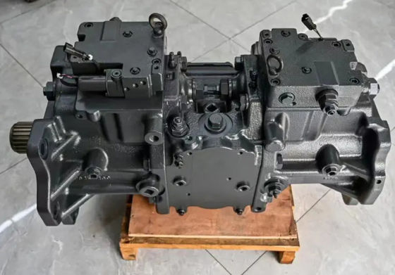 Vente à chaud Komatsu PC2000-8 pompe principale de l'excavatrice 708-2K-00121