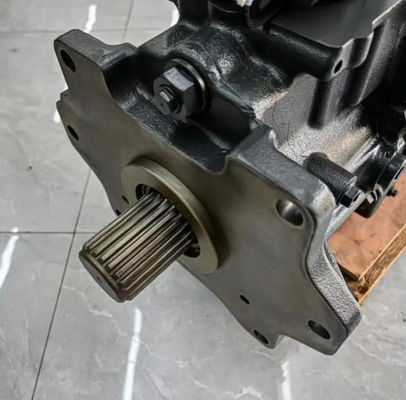 Vente à chaud Komatsu PC2000-8 pompe principale de l'excavatrice 708-2K-00121