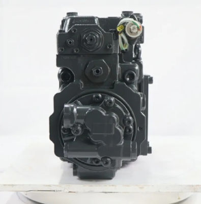 Pompe hydraulique K7V63DTP-0E23-14T Pour Sany SY135-9 Kobelco SK135/SK140 Adapté au moteur de machines d'ingénierie